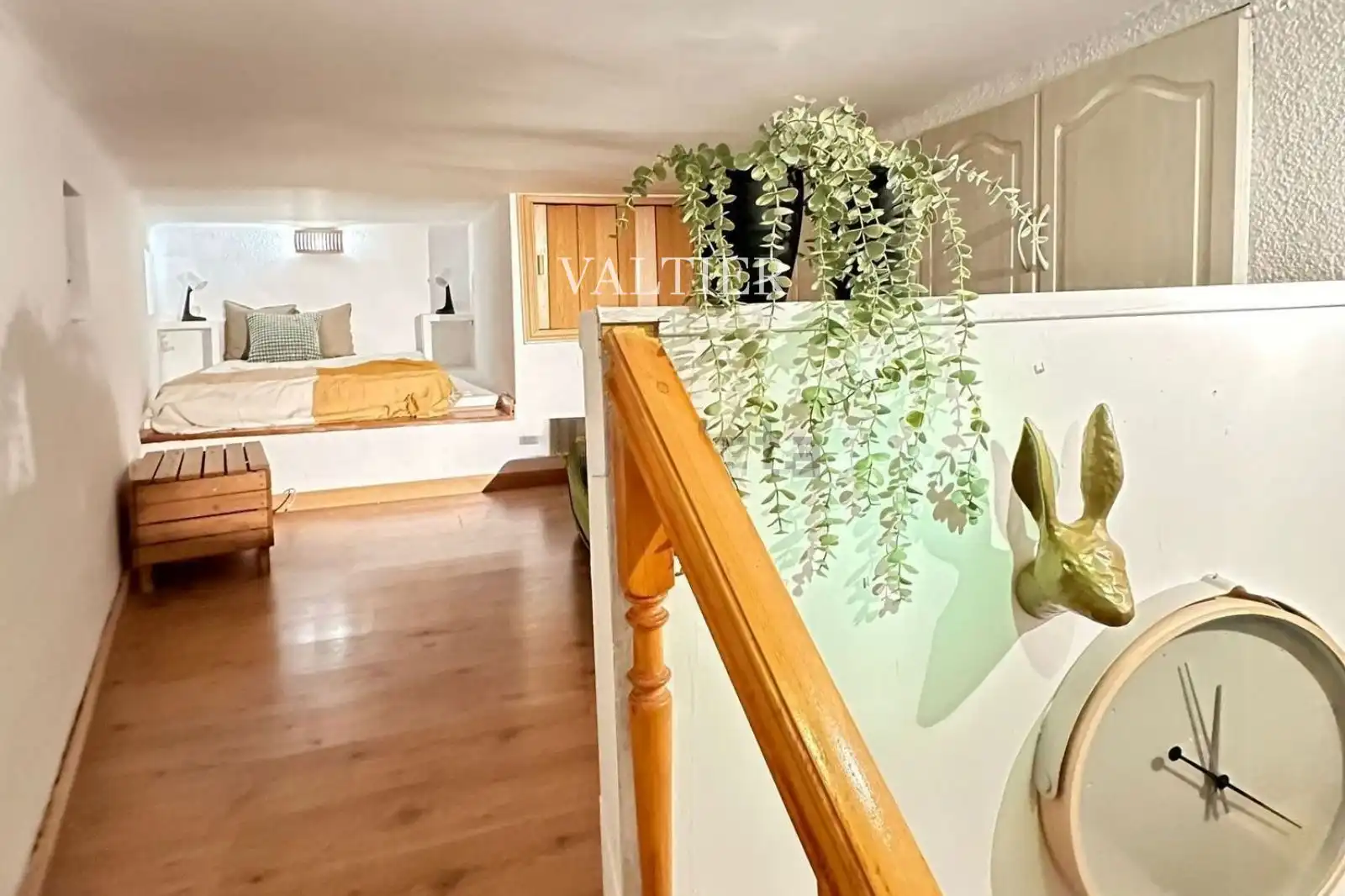 Wohnung zur Miete in ALCÁNTARA, Lista