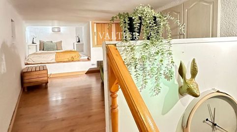 Foto 4 von Wohnung zur Miete in Alcántara, Lista, Madrid Capital
