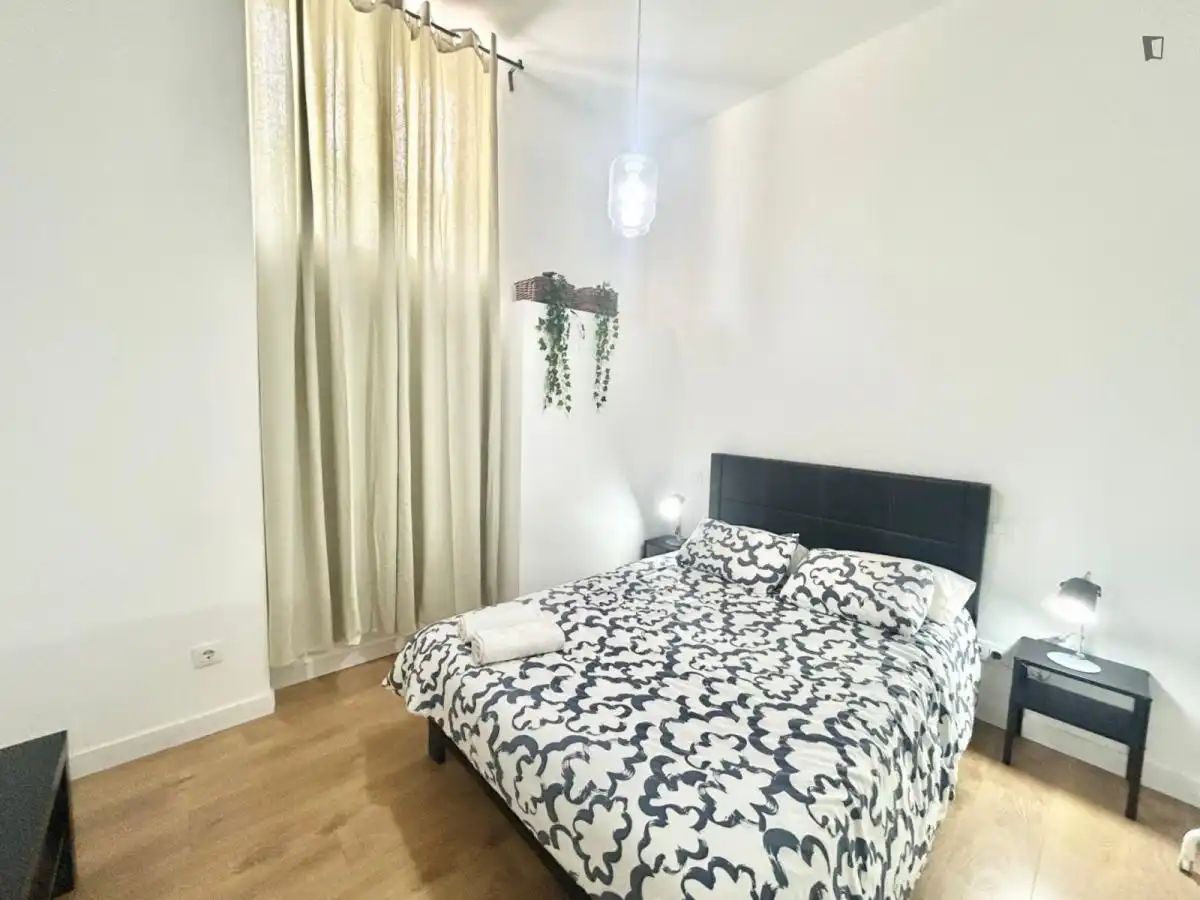 Apartament de lloguer a Las Águilas