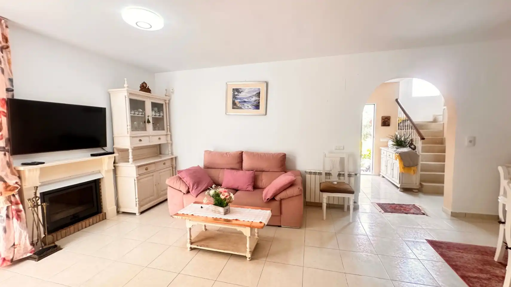 Detached house with pool for sale in El Montgó, imagen 13