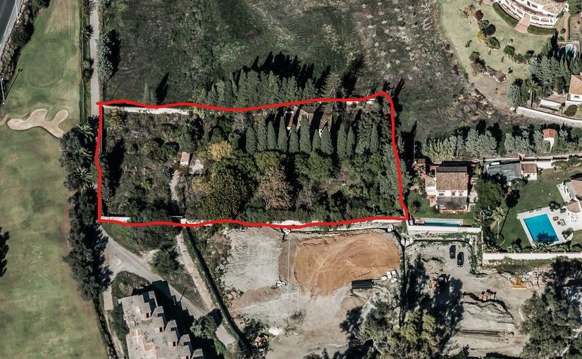 House or chalet for sale in Marbella  with Private garden, Terrace and Swimming Pool