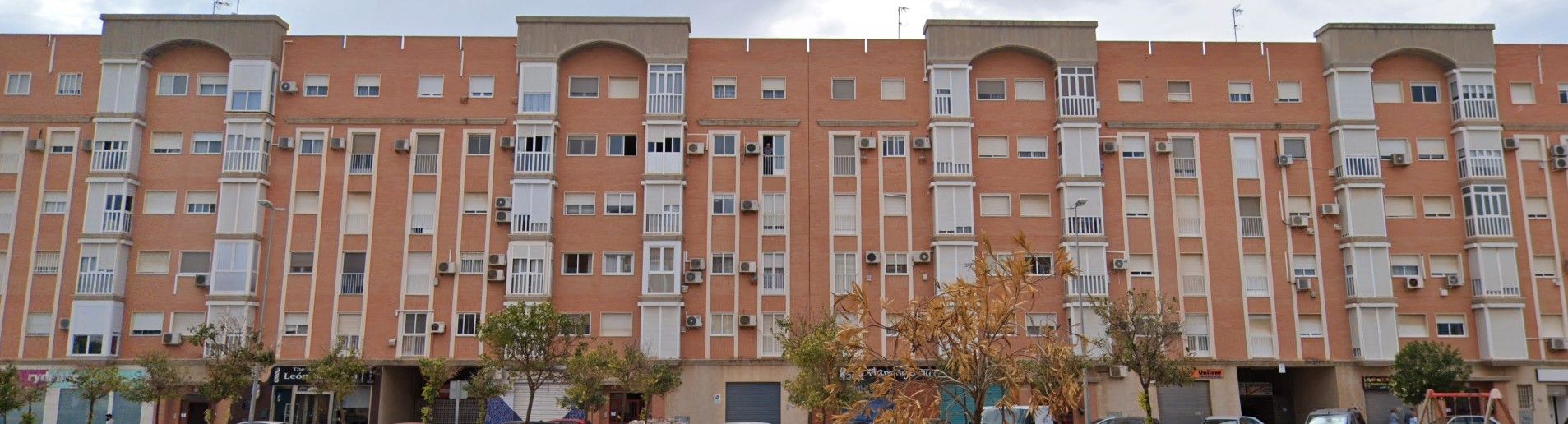 Piso en venta en Avenida Nueva Cartagena, 45, Nueva Cartagena, Cartagena ciudad