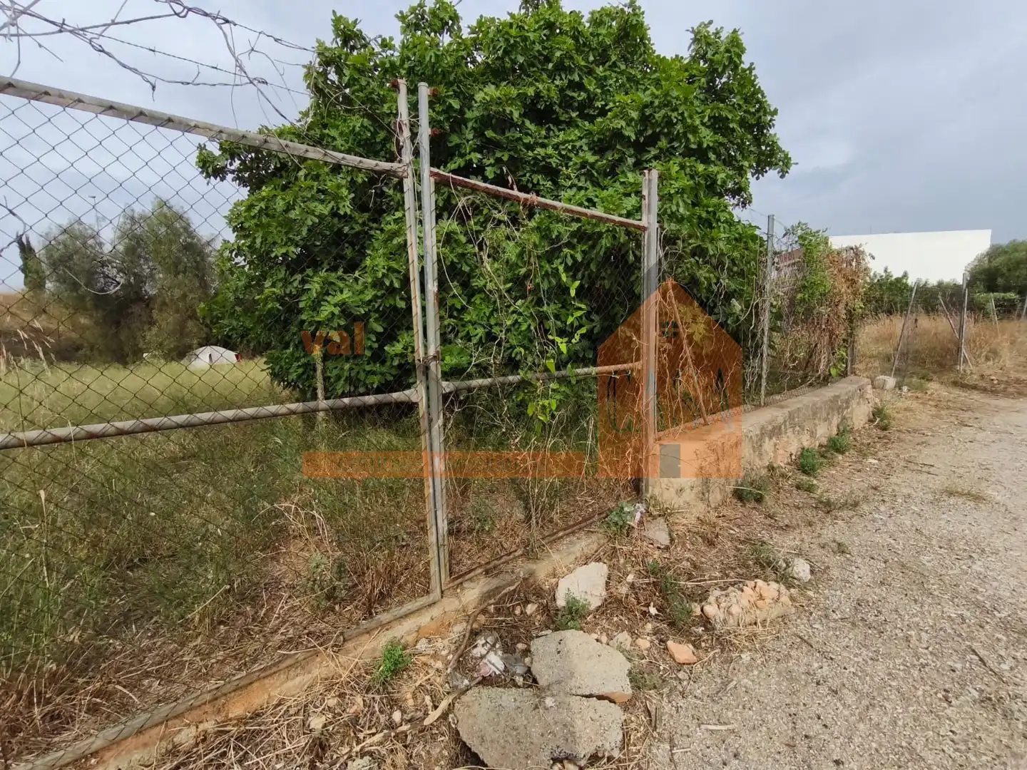Residencial en venta en Alcàsser