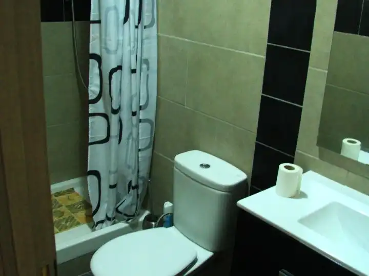 Flat with lift for sale in carrer del Farell 15, imagen 6