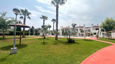 Foto 2 de Apartament en venda a Devessa - Monte Pego, Dénia