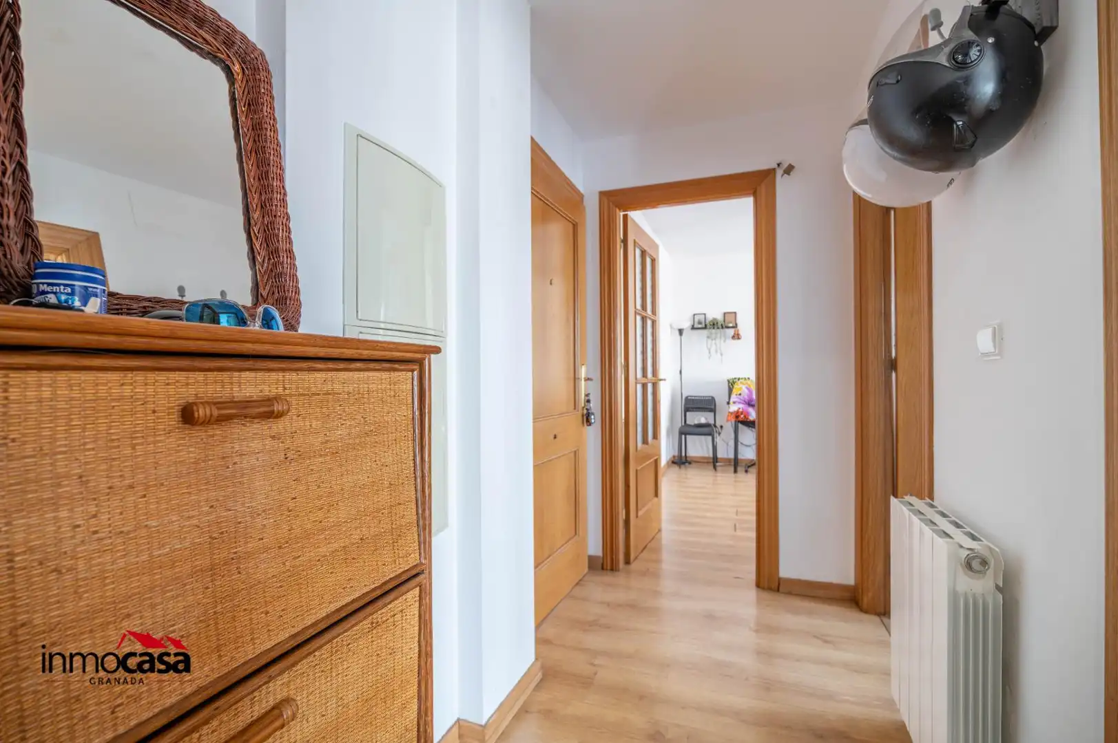 Flat for sale in La Zubia  with Air Conditioner, Terrace and Balcony