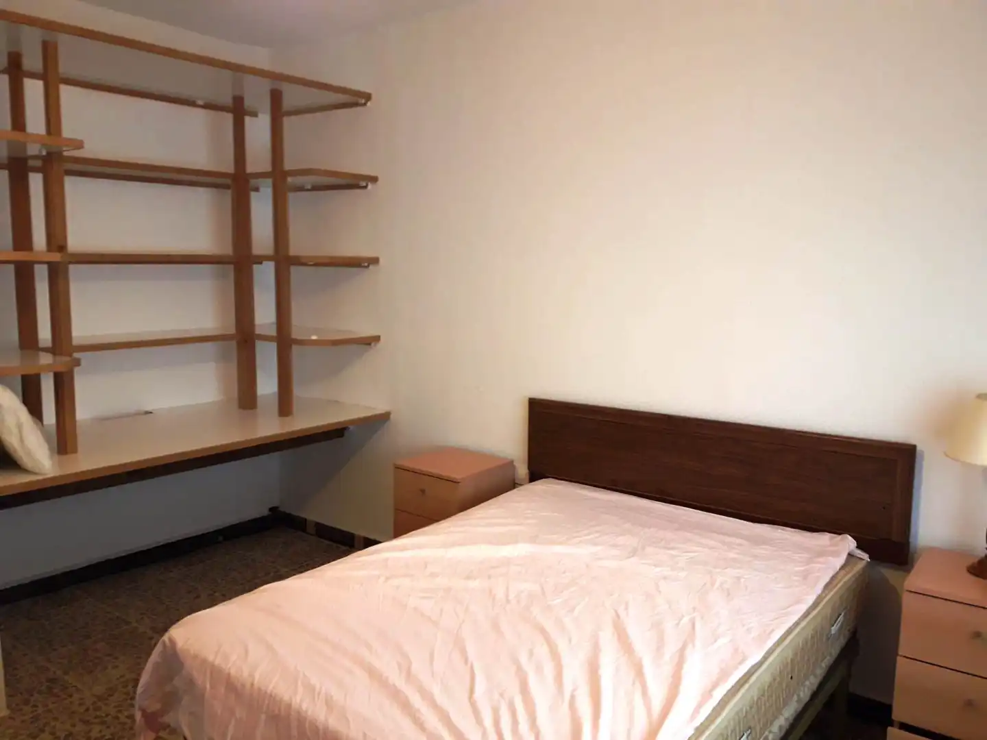 Bedroom of Houses for sale in Chiclana de la Frontera  with Private garden, Terrace and Furnished