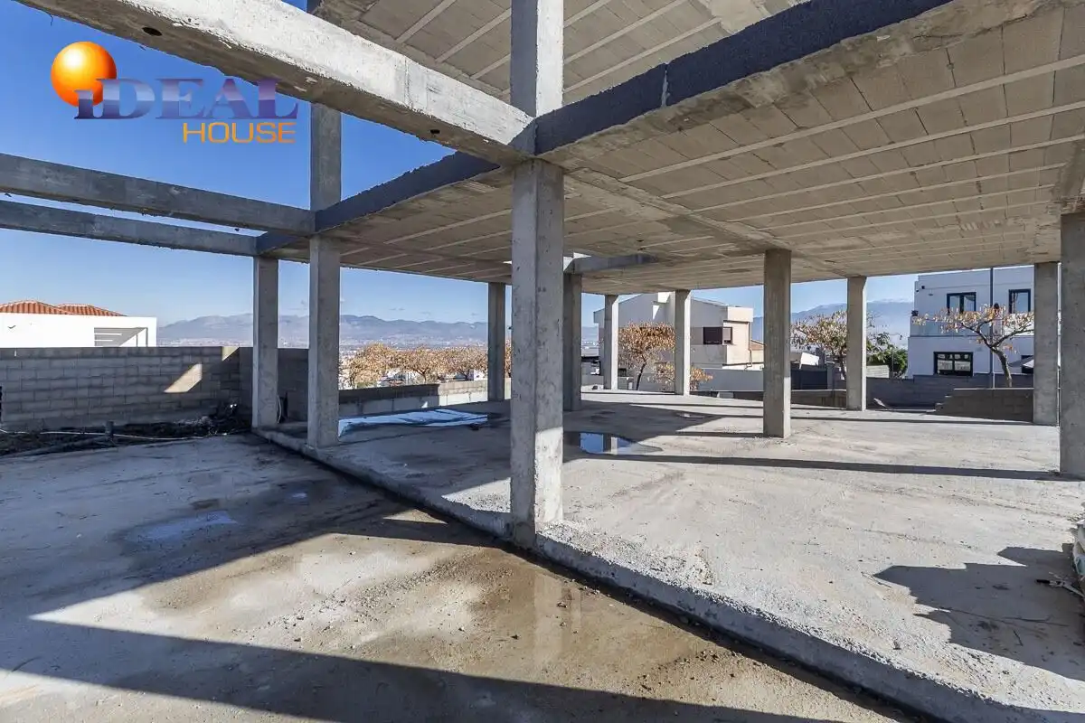 Villa mit Pool zum Verkauf in San Francisco - Chorillo, imagen 16