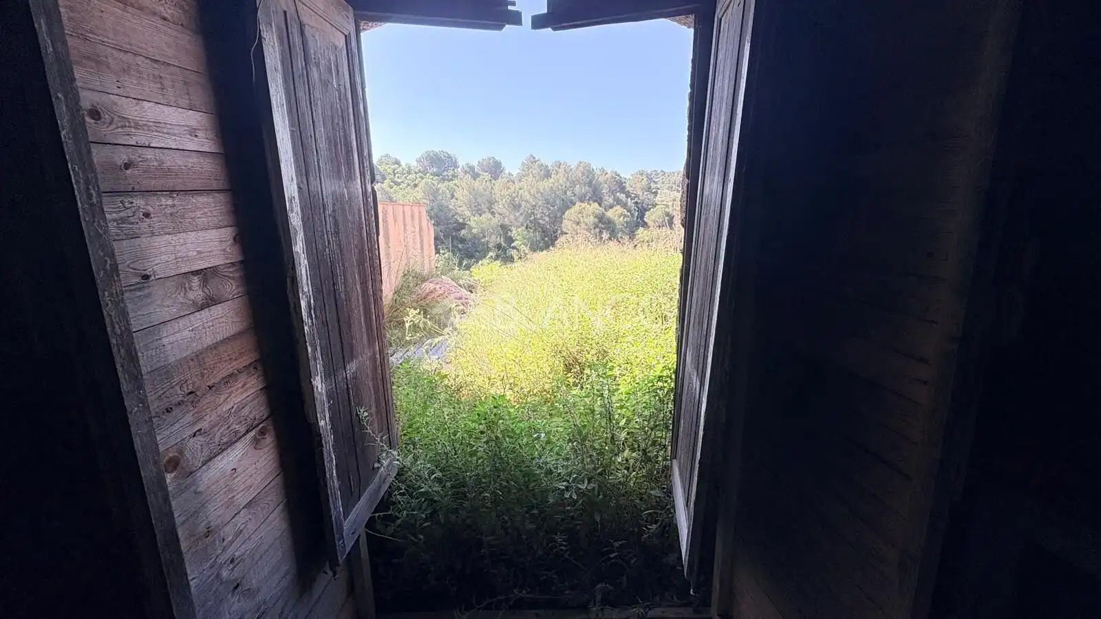Casa o xalet en venda en Piera