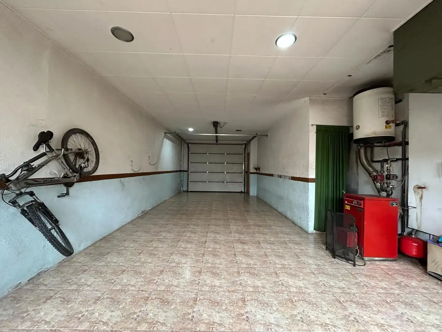 Reihenhaus mit Terrasse zum Verkauf in Carrer d'en Salvador Espriu, imagen 3