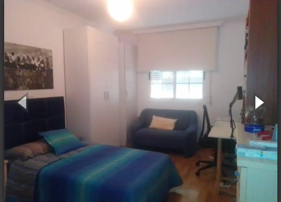 Habitación de Casa o chalet en venta en El Ejido con Aire acondicionado, Terraza y Trastero