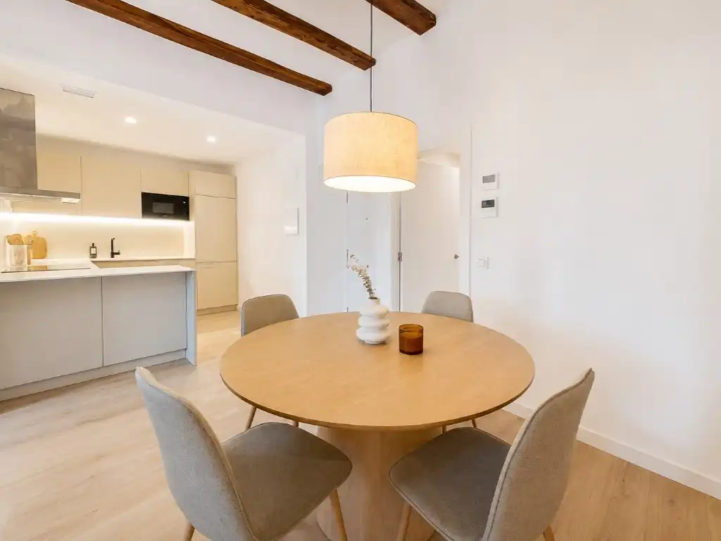Comedor de Piso en venta en Vilafranca del Penedès con Aire acondicionado, Calefacción y Horno