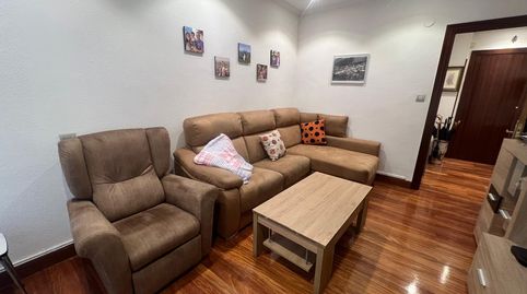 Foto 2 de Piso en venta en Lekuona Margolariaren Etorbidea, Basurtu, Bilbao
