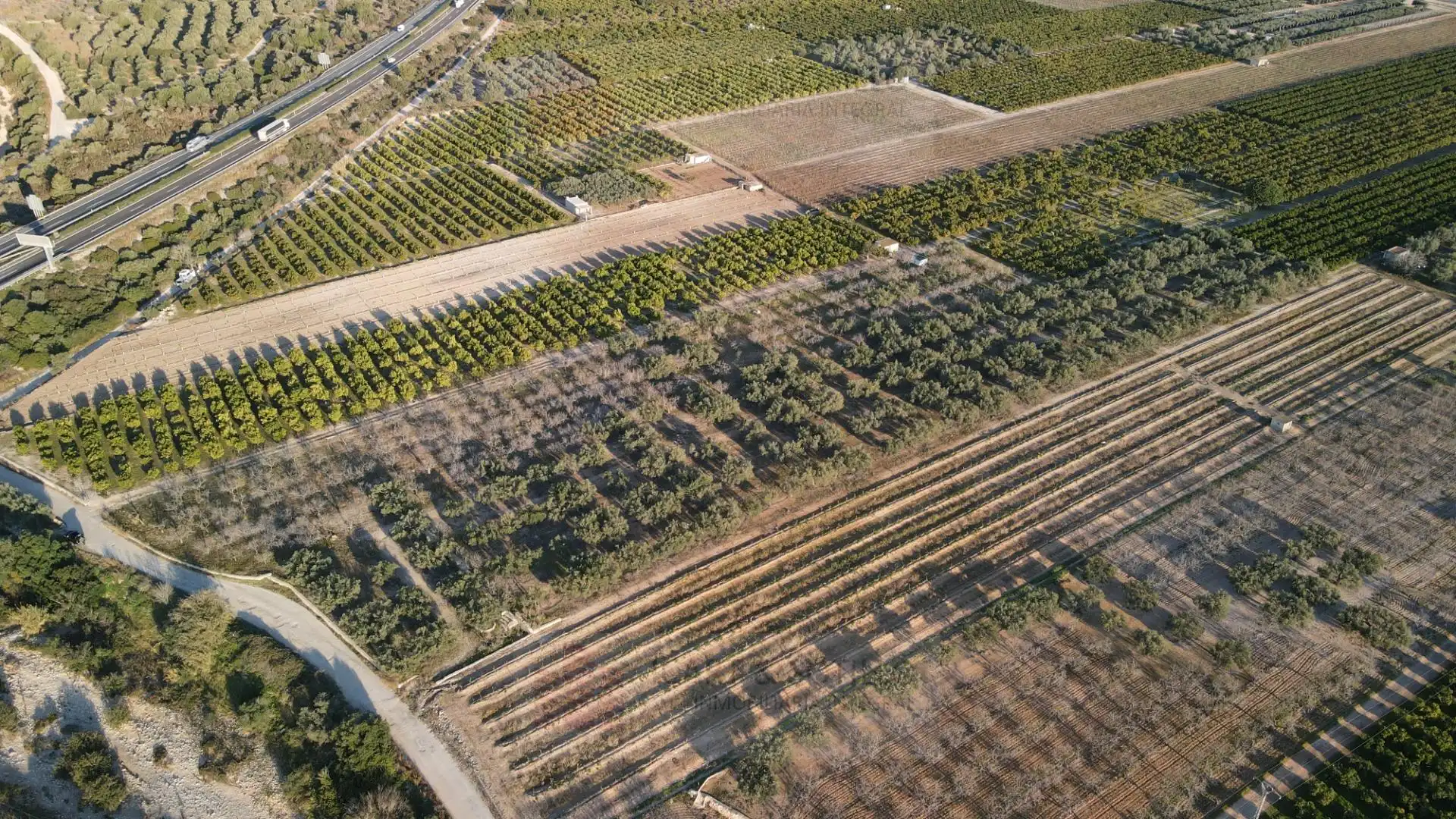 Terreno rustico in vendita a Polígono del Polígono 38, imagen 2