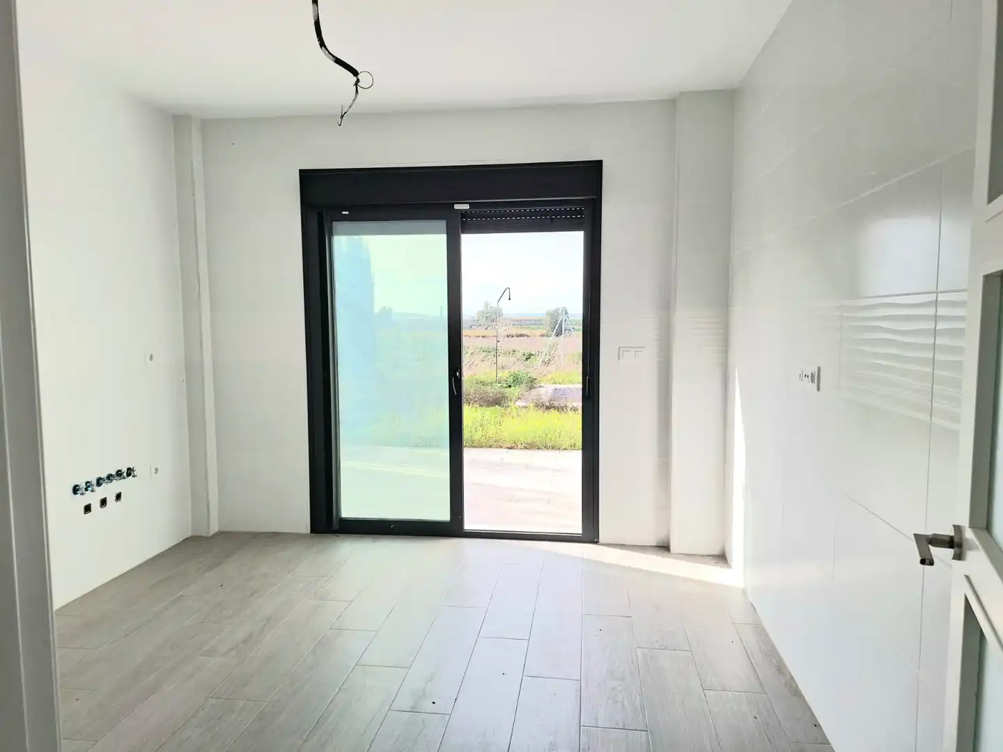 Casa o xalet en venda en Camas amb Jardí privat, Terrassa i Piscina