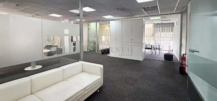 Office for rent in López Santos, Marazuela - El Torreón