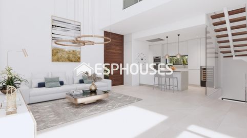 Photo 5 of Houses for sale in Berna, 5, Golf Bahía, Finestrat