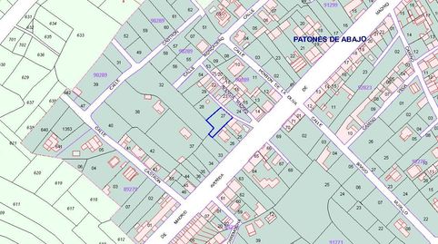 Terreno totalmente plano, ideal para construir casa unifamiliar, en Patones, imatge 2