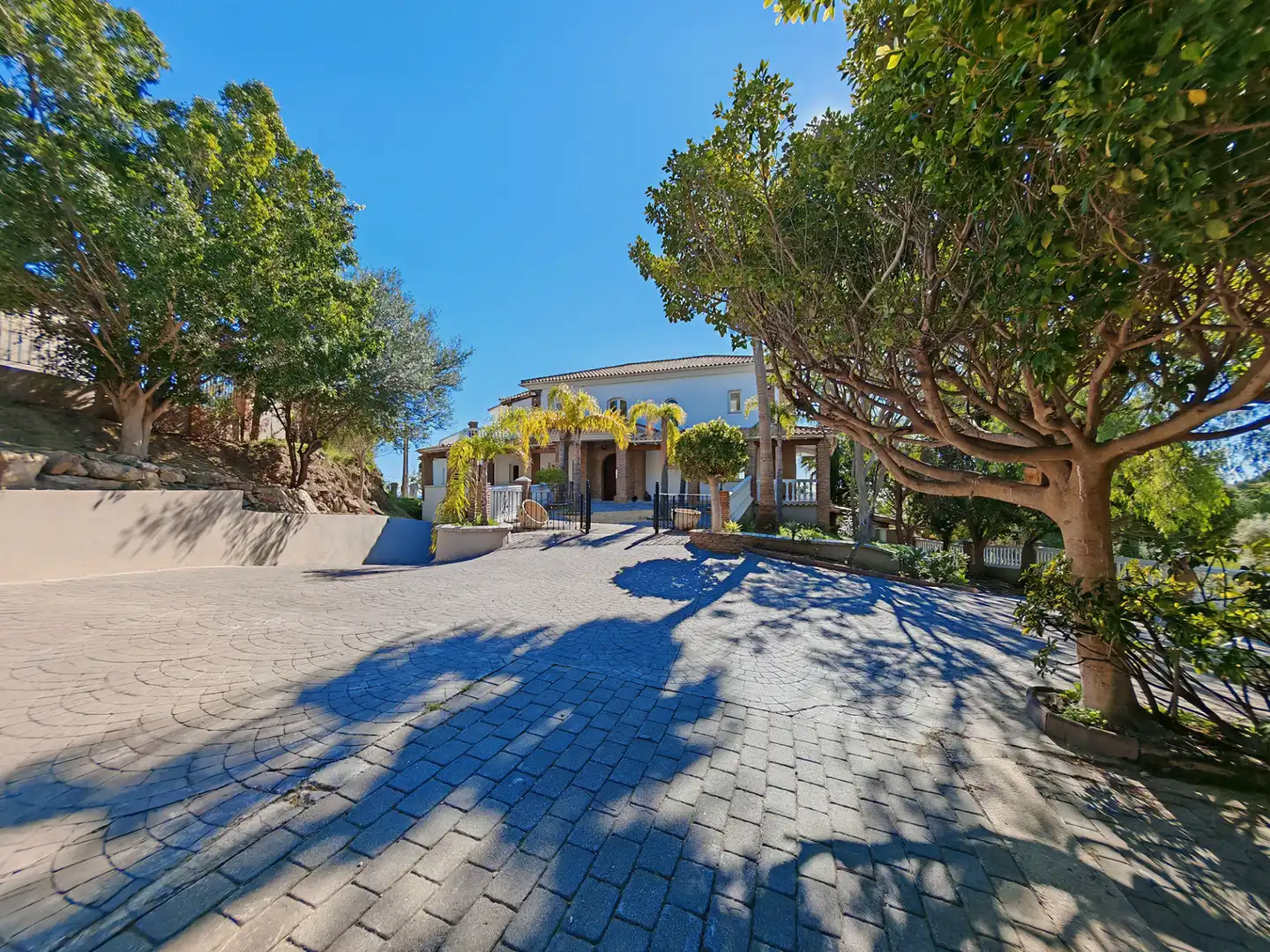 Villa mit Pool zum Verkauf in Capellania 1D, imagen 11