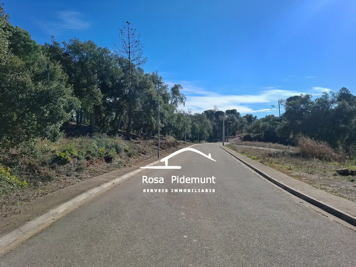 Wohnbaugrundstück zum Verkauf in Carrer del Maresme, imagen 15
