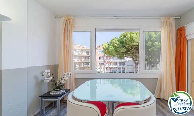 Apartament amb piscina en venda a Sector GRAN RESERVA 5 2 1 5, imagen 11