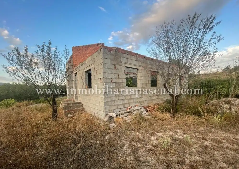 Casa o chalet en venta en Muro de Alcoy