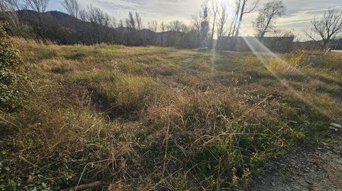 GUALBA POLÍGON INDUSTRIAL GUALBA DE BAIX TERRENO LLANO EN 1ª LINIA C35 EXCELENTEMENTE COMUNICADO, imatge 3