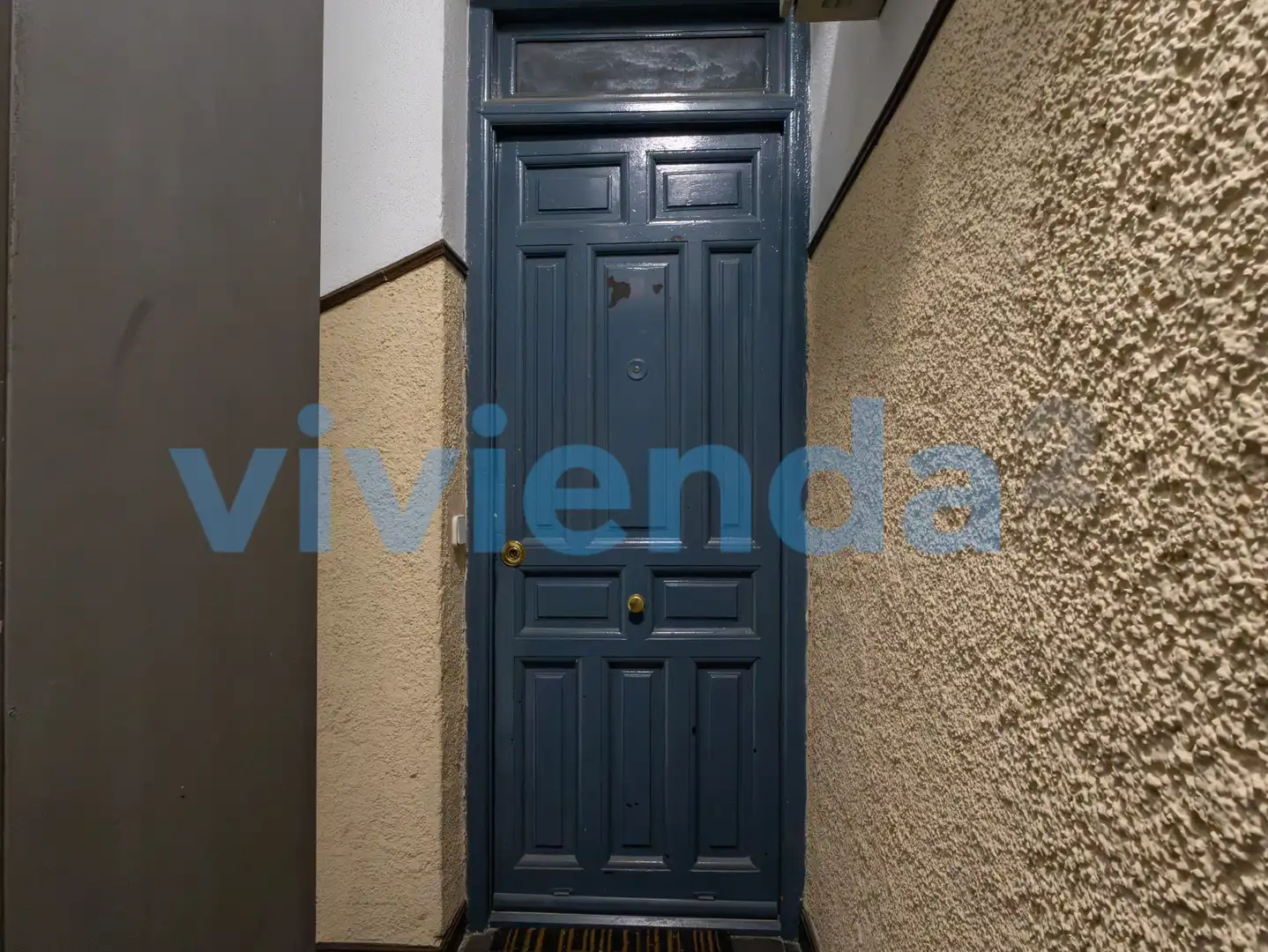 Flat for sale in Madrid  with Air Conditioner and Heating