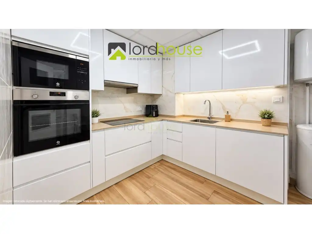 Appartamento in vendita a Calle Alegria, imagen 4