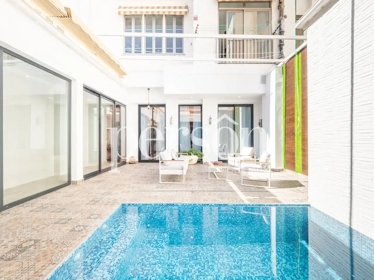 Flat with pool for sale in La Saïdia, imagen 4