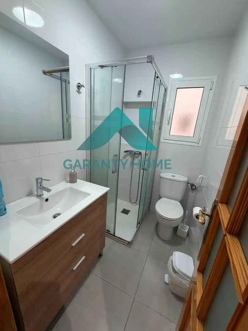 Apartments for rent in Centro