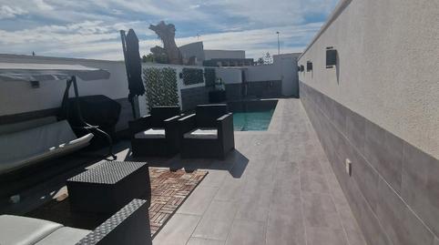 Foto 4 de Casa o xalet en venda a Calle de Los Jazmines, 67, Zona Carrefour - Urbanizaciones, Alicante