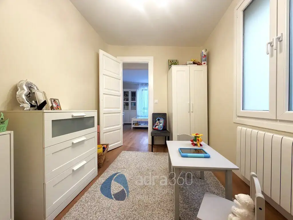 Habitación de Piso en venta en  Logroño con Calefacción