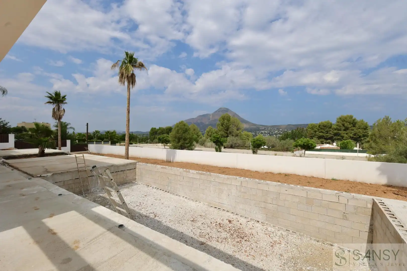 Chalet con piscina en venta en Centro ciudad, imagen 13