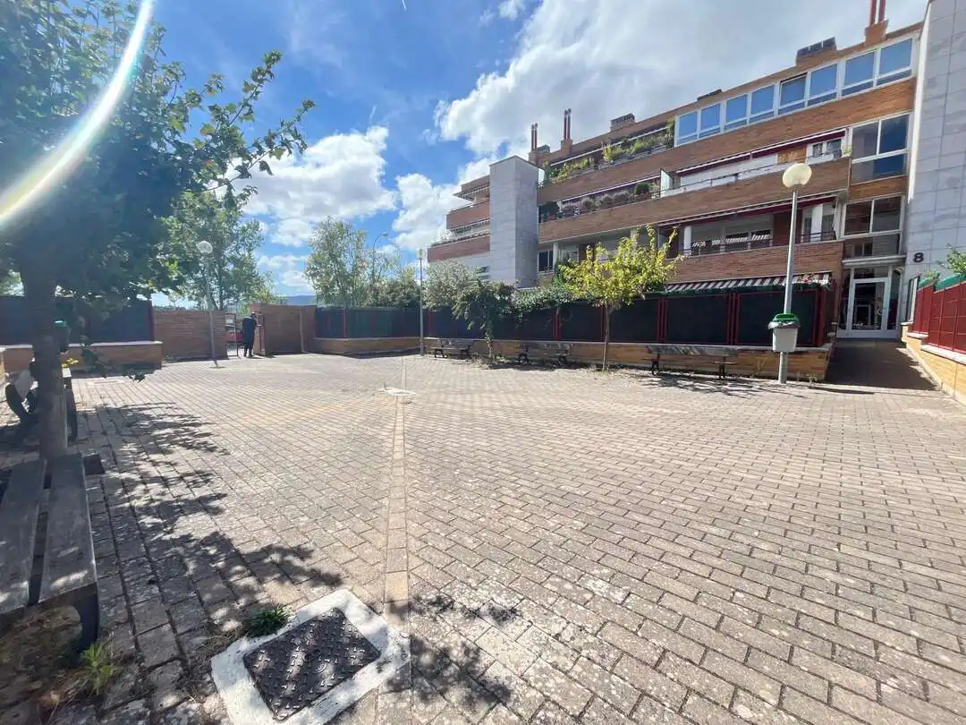 Appartamento con terrazza in vendita a Ronda Cendea de Cizur, imagen 56
