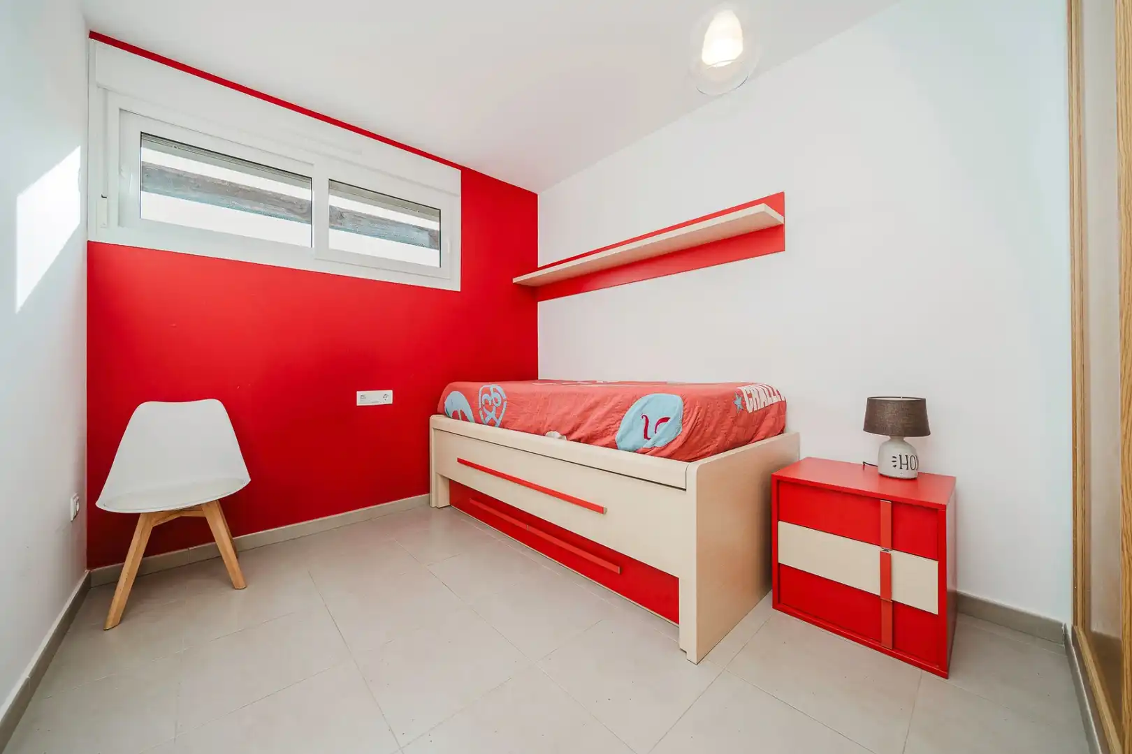 Apartment with pool for sale in Terrazas de la Torre Golf, imagen 26