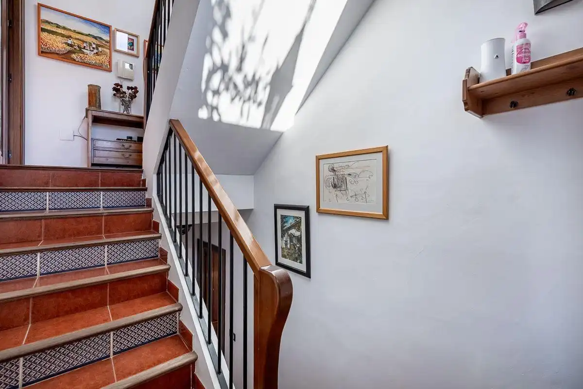 House with terrace for sale in Calle Pernaleros Bajo 46, imagen 50