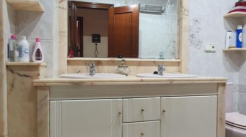 Foto 5 de Àtic en venda a Segarra, Torrellano, Alicante