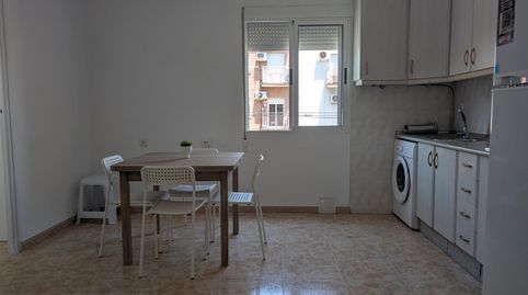 Foto 2 de Piso de alquiler en Los Barreros - Cuatro Santos, Cartagena