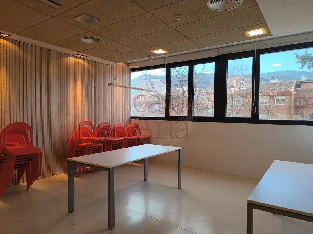 Büro zur Miete in Ibaiondo, imagen 3
