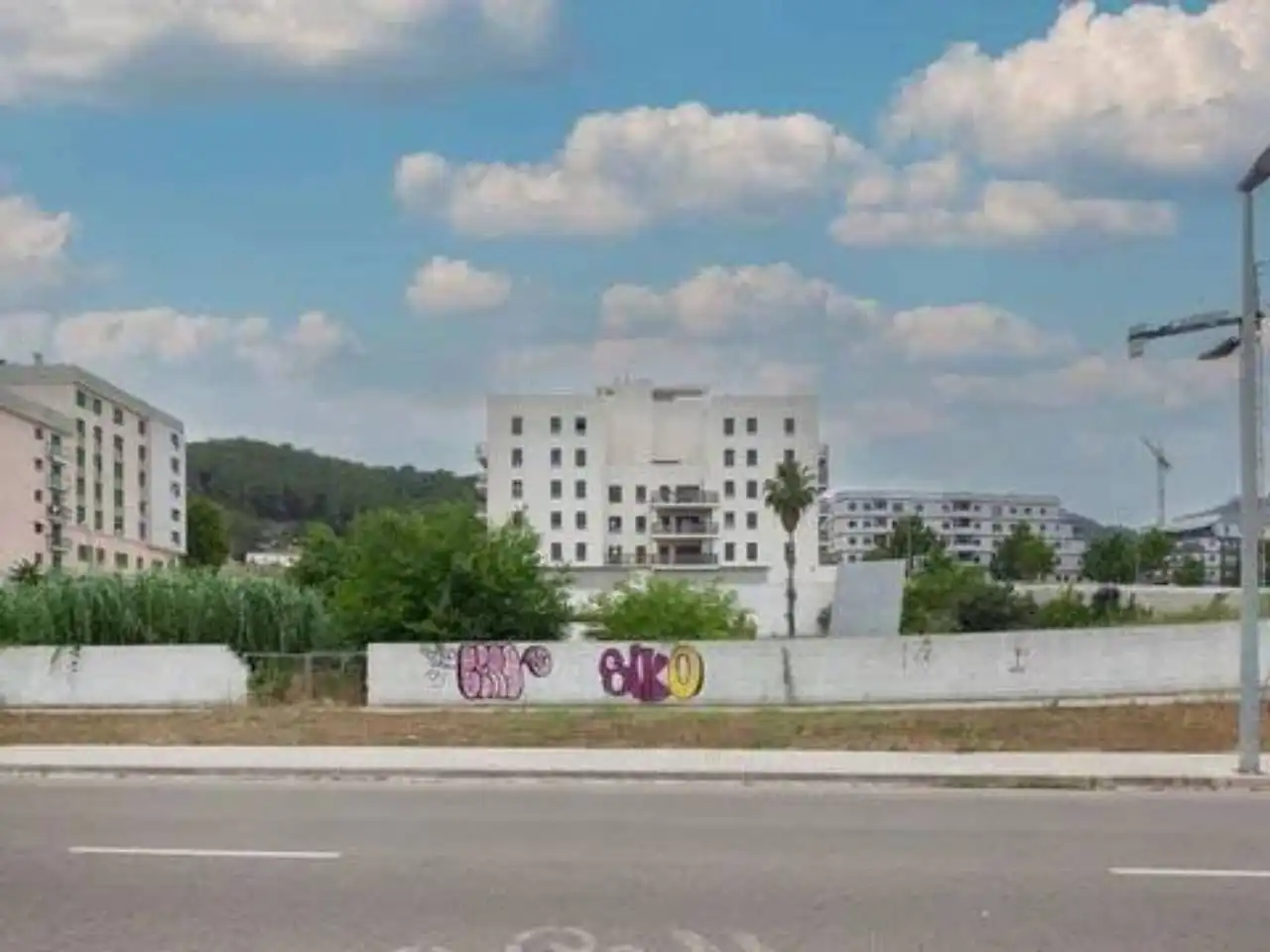 Terreny residencial en venda a Calle Avenida De Barxeta, imagen 10