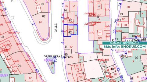 Foto 4 de Dúplex en venta en Joaquin Costa, 6, Casco Antiguo, Huesca