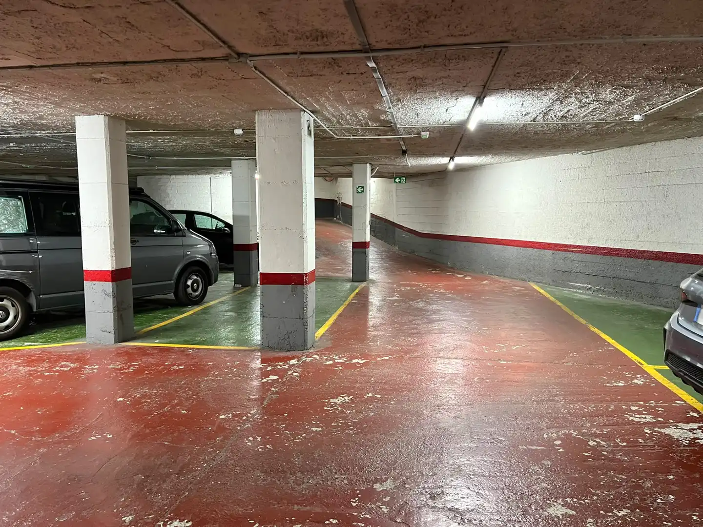 Parking de Garaje en venta en Barcelona