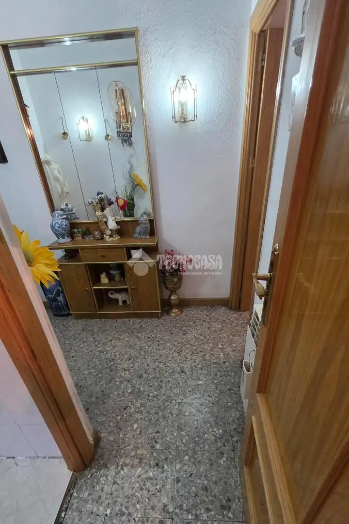 Piso en venta en Berruguete