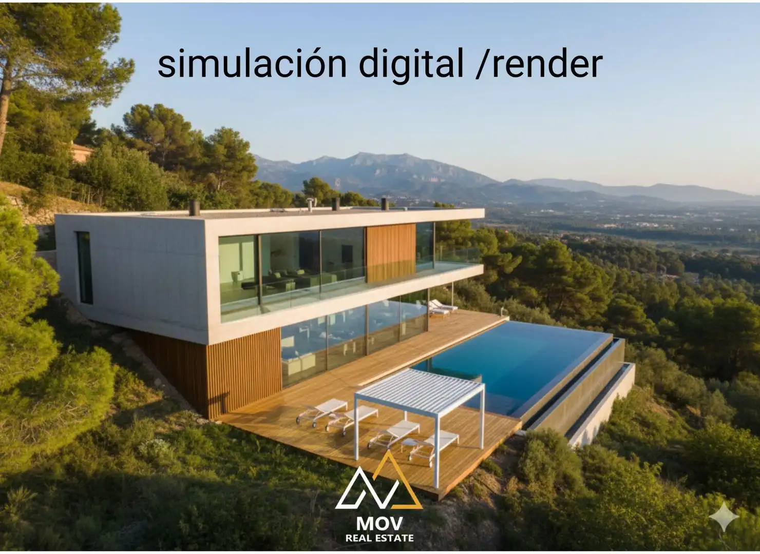 Residential land for sale in Avenida del Mirador, imagen 11