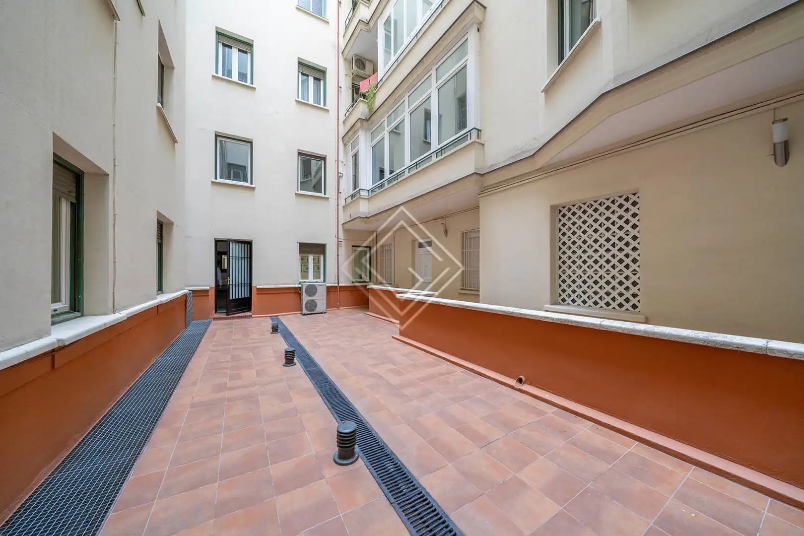 Oficina amb ascensor en venda a Barrio de Salamanca, imagen 18
