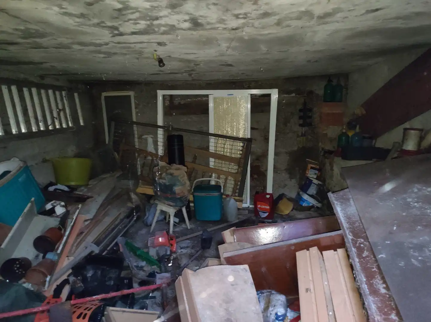 Casa o xalet en venda en Carral amb Jardí privat