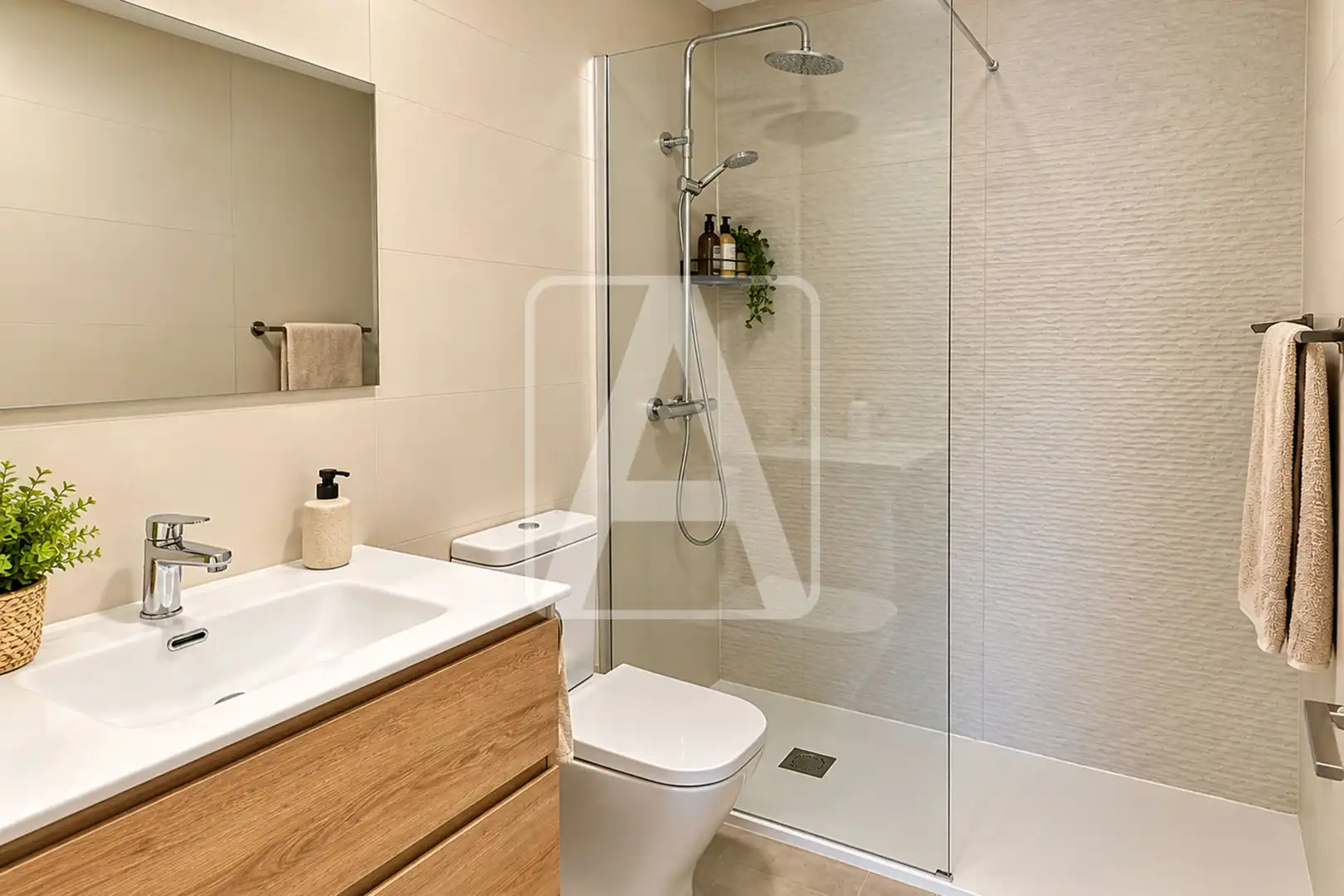 Appartement compact avec piscine à vendre à Marisol Park - Ortembach - Los Almendros, imagen 8