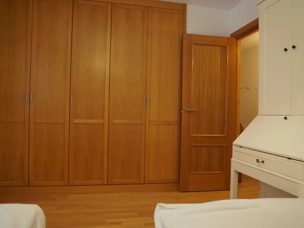Apartamento con ascensor en alquiler en Avenida de Pineta 27, imagen 19