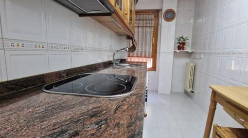 Foto 5 de Piso en venta en De Fernando Solsona, Plaza de Toros,  Zaragoza Capital